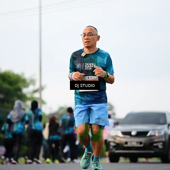 Runner Photo 4767823