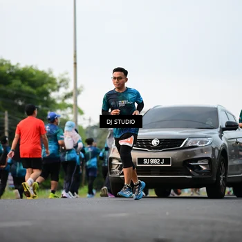 Runner Photo 4767825