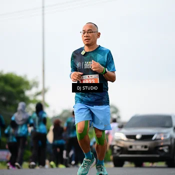 Runner Photo 4767826