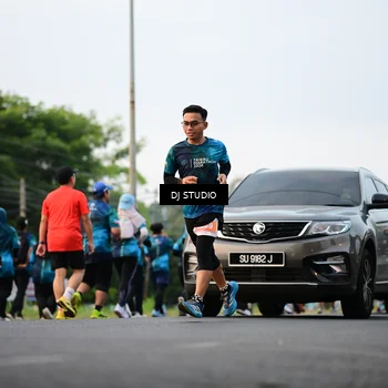 Runner Photo 4767829
