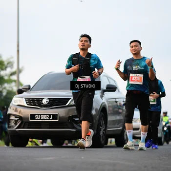 Runner Photo 4767838
