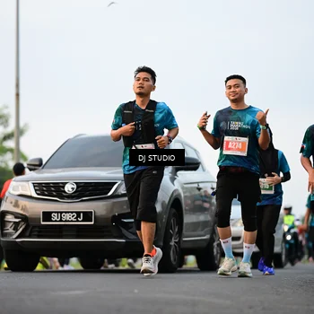 Runner Photo 4767840