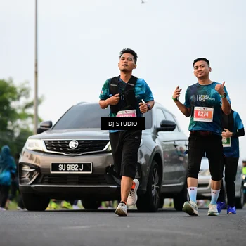 Runner Photo 4767841