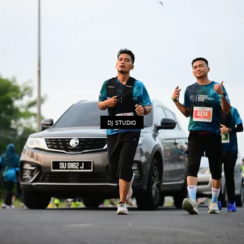 Runner Photo 4767842