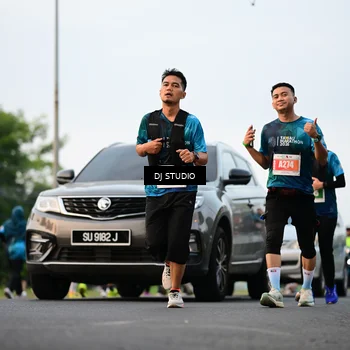 Runner Photo 4767843