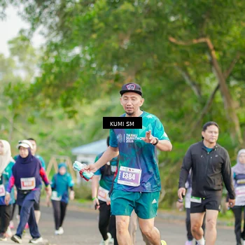 Runner Photo 4767844