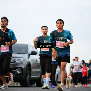 Runner Photo 4767846