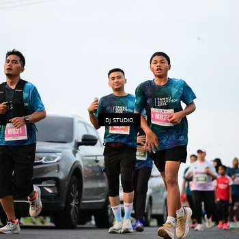 Runner Photo 4767847
