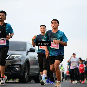 Runner Photo 4767848