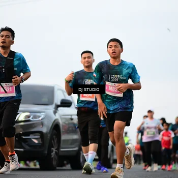 Runner Photo 4767849