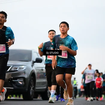 Runner Photo 4767850