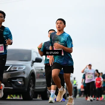 Runner Photo 4767851
