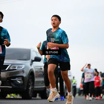 Runner Photo 4767852
