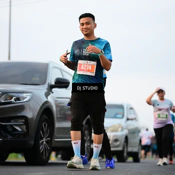Runner Photo 4767853