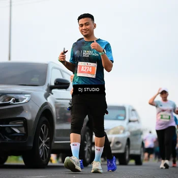 Runner Photo 4767854
