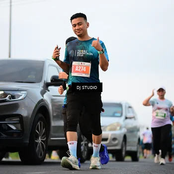 Runner Photo 4767856