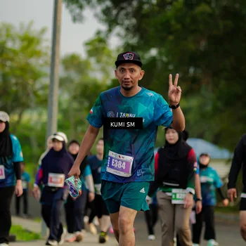 Runner Photo 4767857