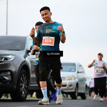 Runner Photo 4767858