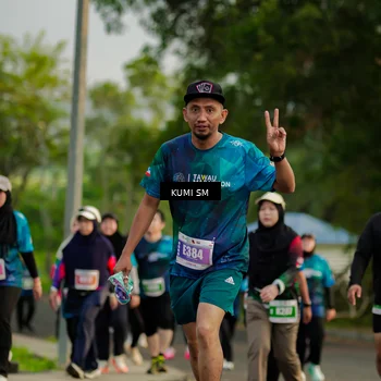 Runner Photo 4767861