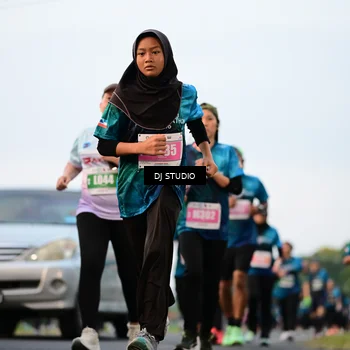 Runner Photo 4767867
