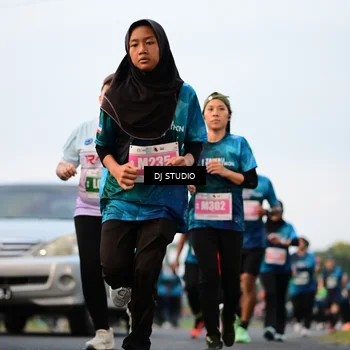 Runner Photo 4767874