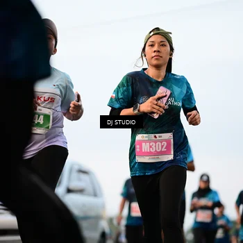 Runner Photo 4767878
