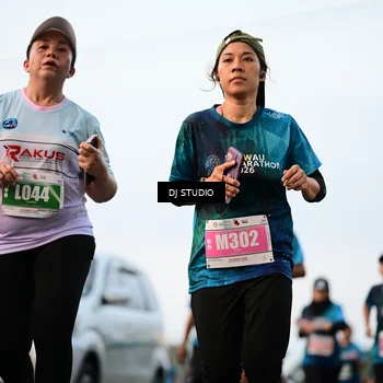 Runner Photo 4767879