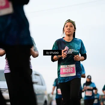 Runner Photo 4767881