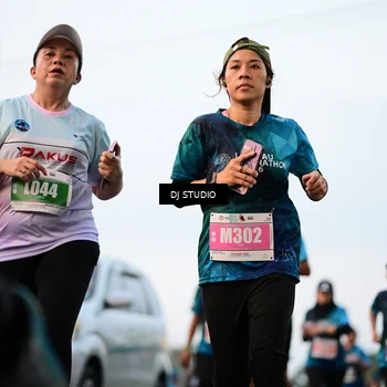 Runner Photo 4767885