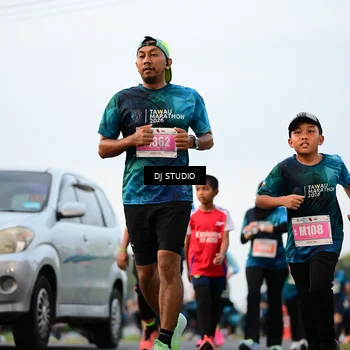 Runner Photo 4767886