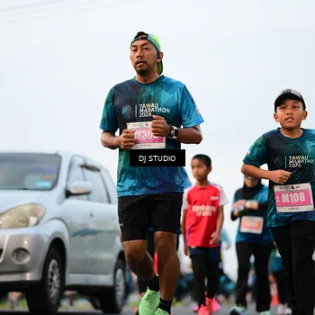 Runner Photo 4767887