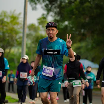 Runner Photo 4767890