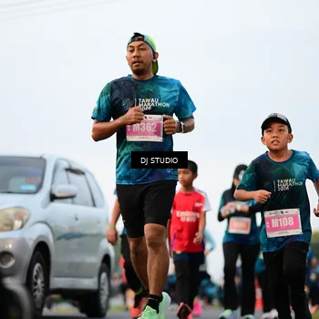 Runner Photo 4767891