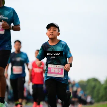 Runner Photo 4767894