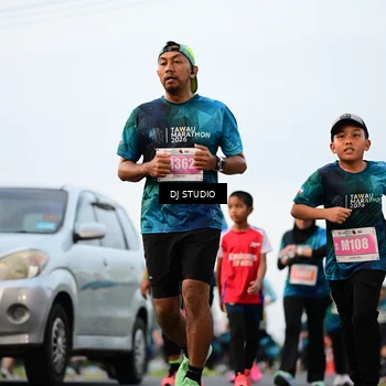 Runner Photo 4767895