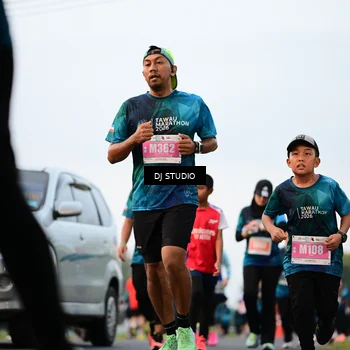 Runner Photo 4767897