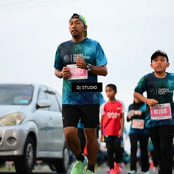 Runner Photo 4767898