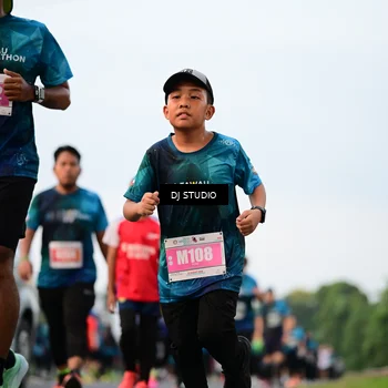 Runner Photo 4767899
