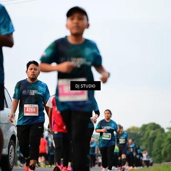 Runner Photo 4767900