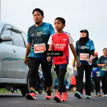 Runner Photo 4767903