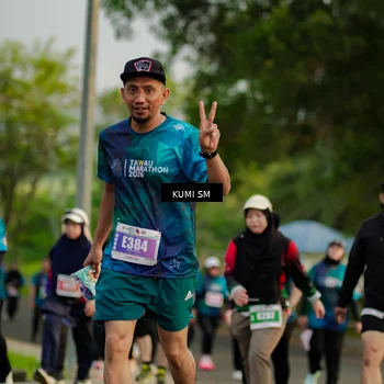 Runner Photo 4767906