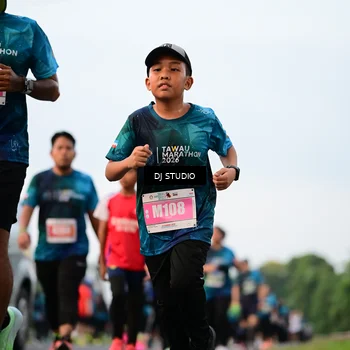 Runner Photo 4767909