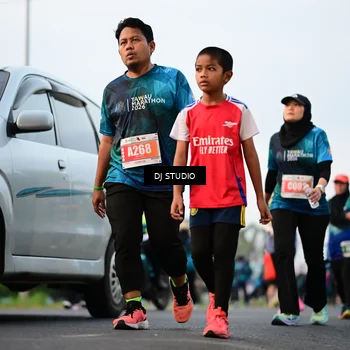 Runner Photo 4767910