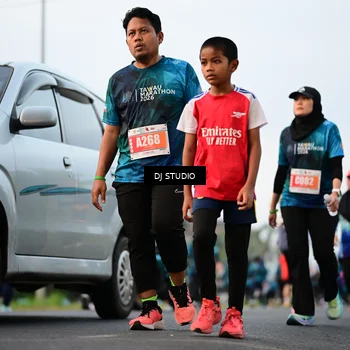 Runner Photo 4767915