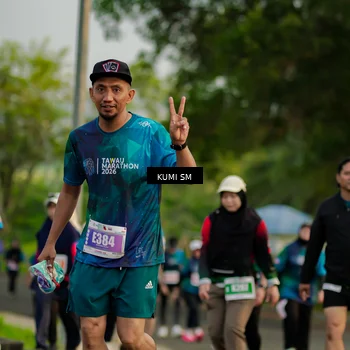 Runner Photo 4767920
