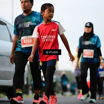 Runner Photo 4767922