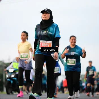 Runner Photo 4767925