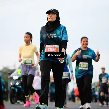 Runner Photo 4767930