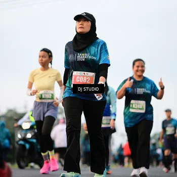 Runner Photo 4767932
