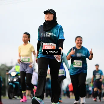 Runner Photo 4767933